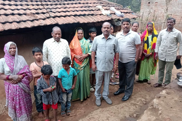 Global Missionary Society