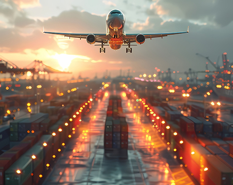 Pearl Shipping Agencies