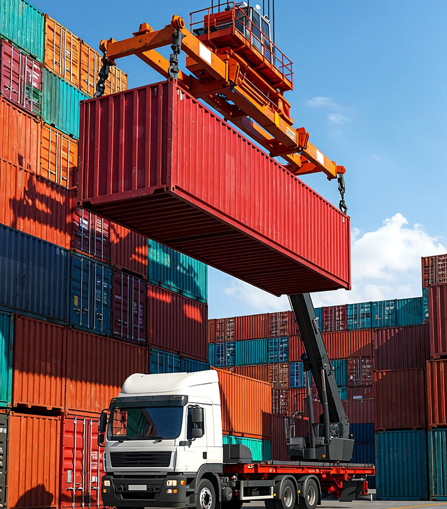 Pearl Shipping Agencies