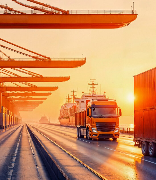 Pearl Shipping Agencies