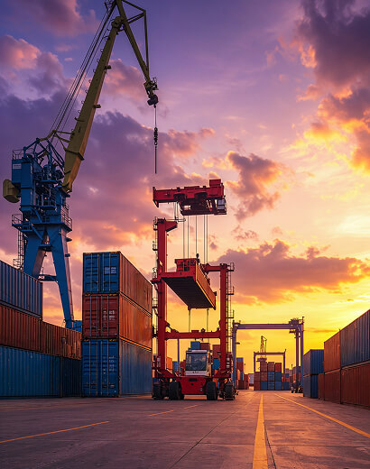 Pearl Shipping Agencies