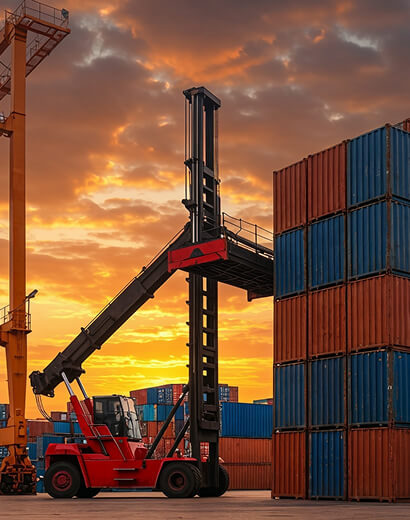 Pearl Shipping Agencies
