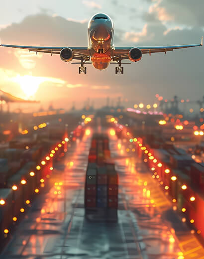 Pearl Shipping Agencies