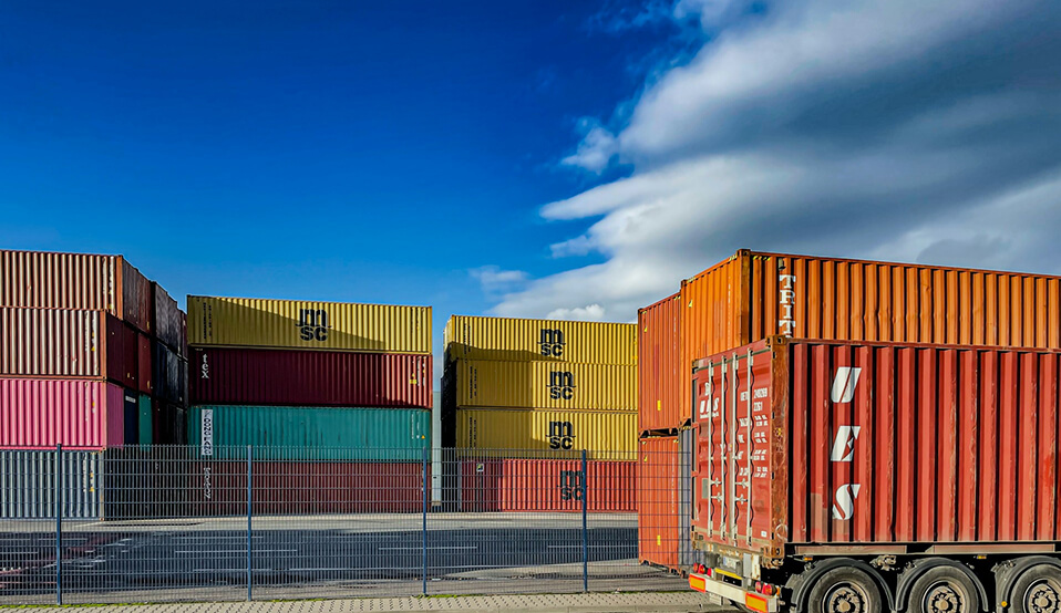 Pearl Shipping Agencies