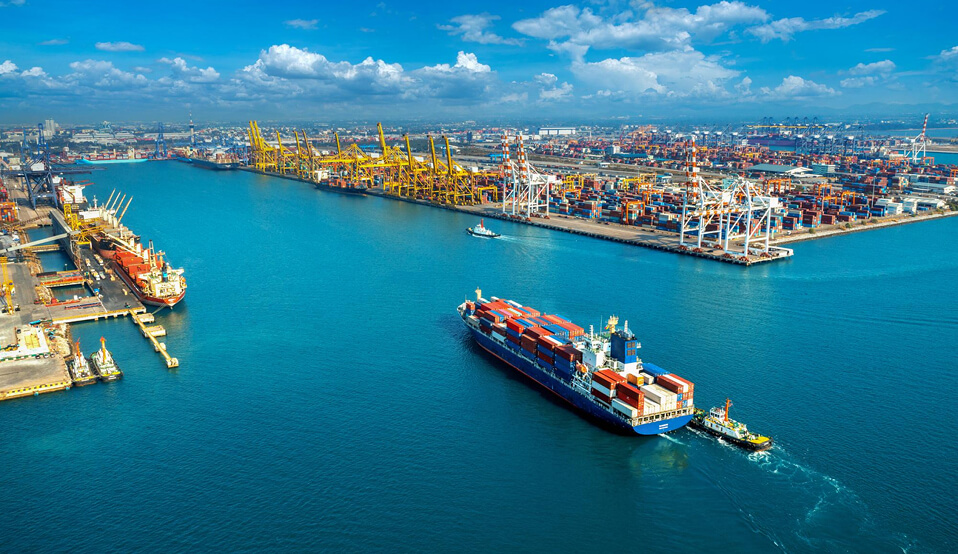 Pearl Shipping Agencies