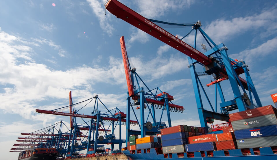 Pearl Shipping Agencies