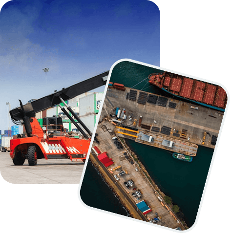 Pearl Shipping Agencies