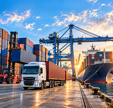 Pearl Shipping Agencies